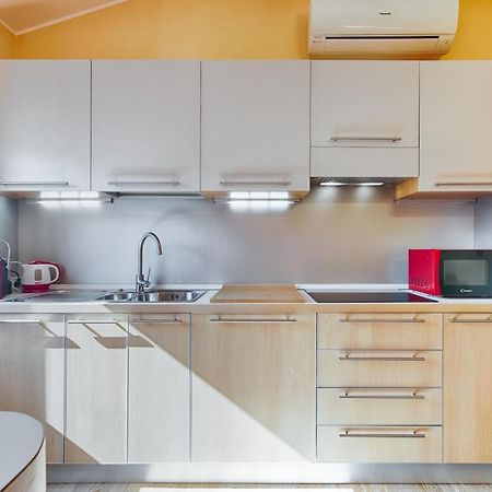 Frida Apartment Nuovo Luminoso Con Vista Aperta 的里雅斯特 外观 照片