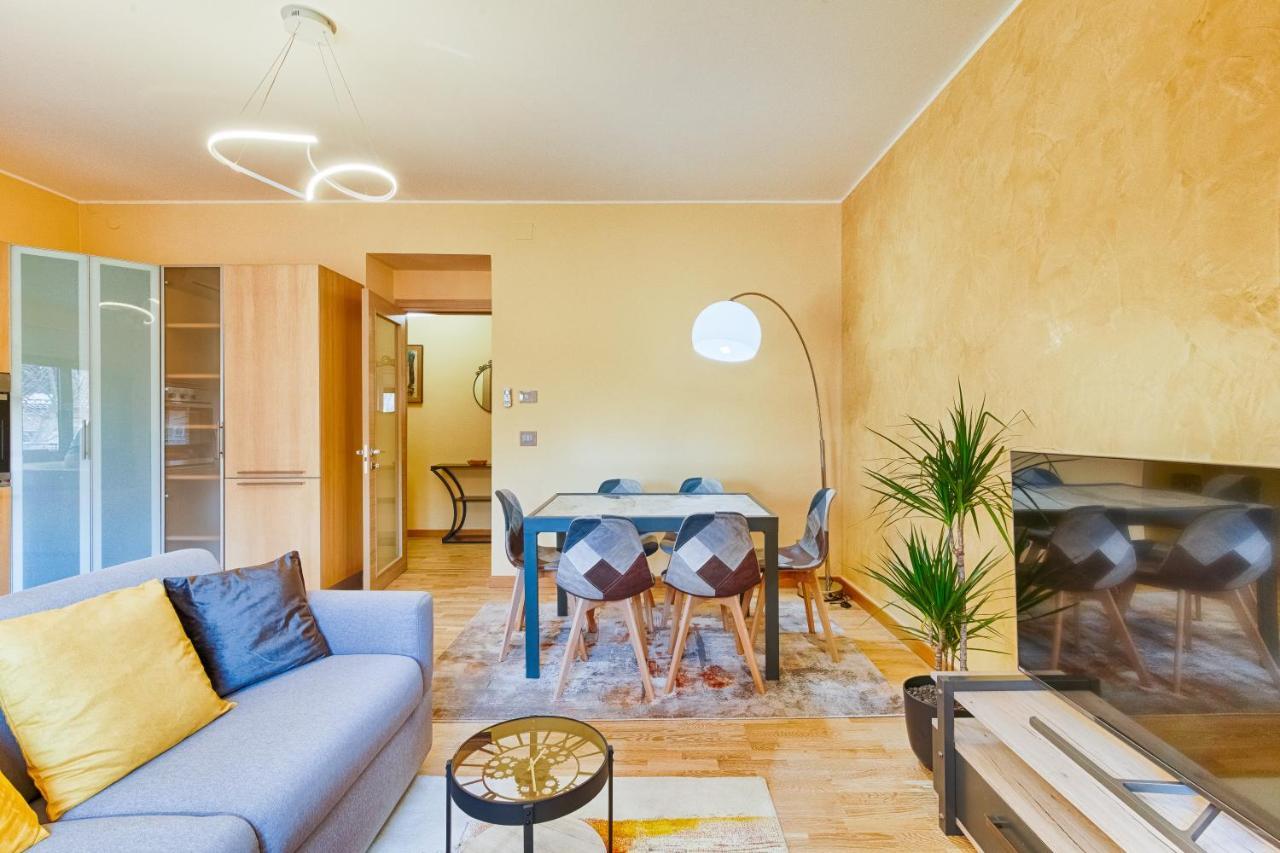 Frida Apartment Nuovo Luminoso Con Vista Aperta 的里雅斯特 外观 照片