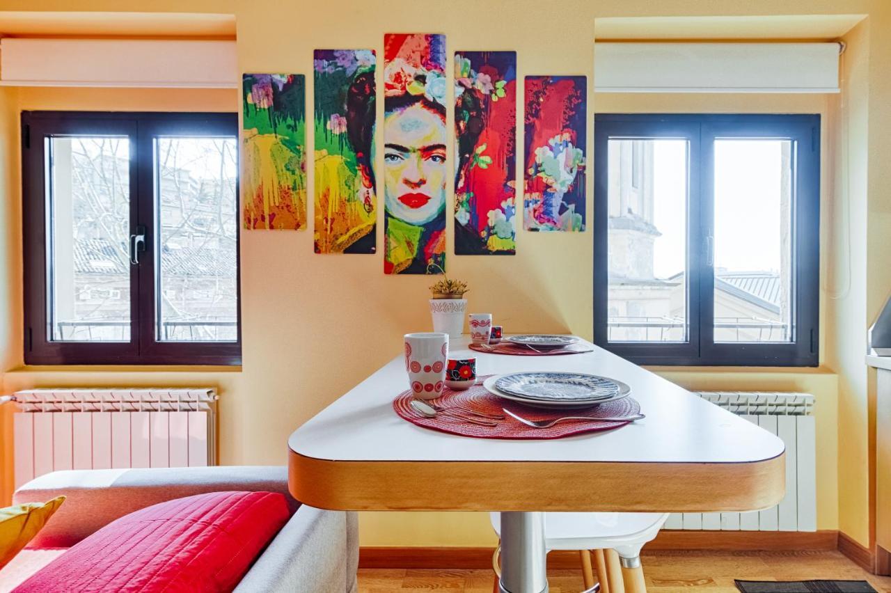 Frida Apartment Nuovo Luminoso Con Vista Aperta 的里雅斯特 外观 照片