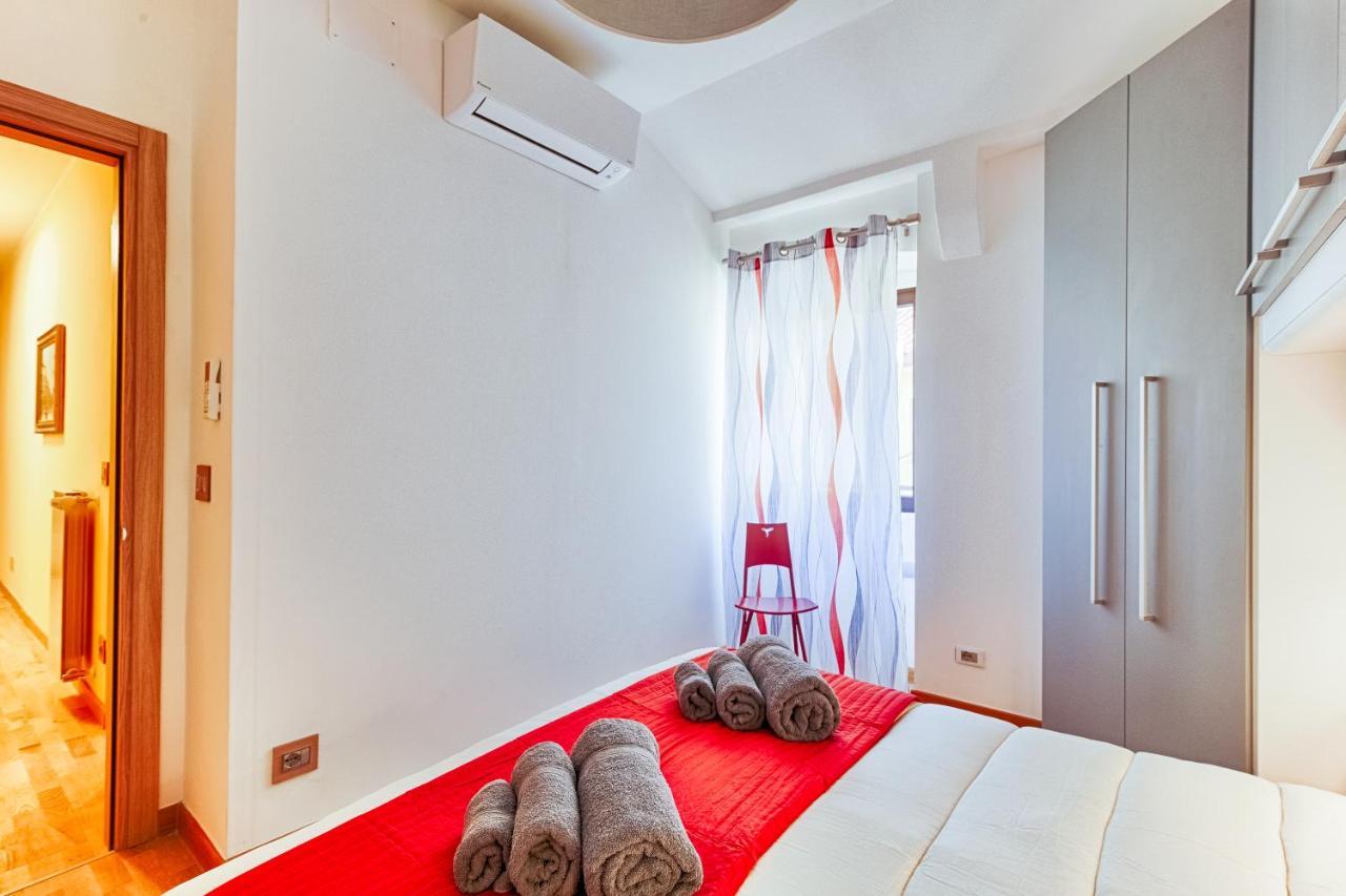 Frida Apartment Nuovo Luminoso Con Vista Aperta 的里雅斯特 外观 照片